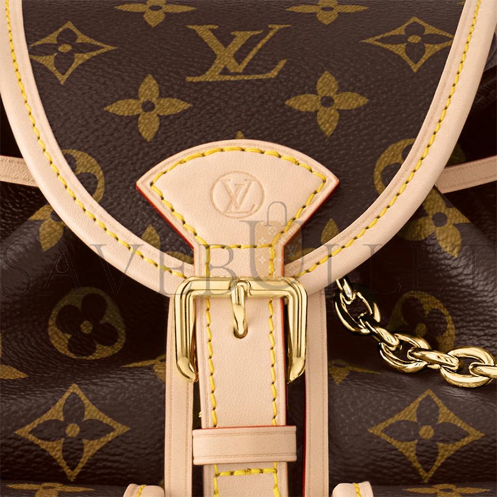 LOUIS VUITTON EXCURSION PM M46932 (23*21*10cm)